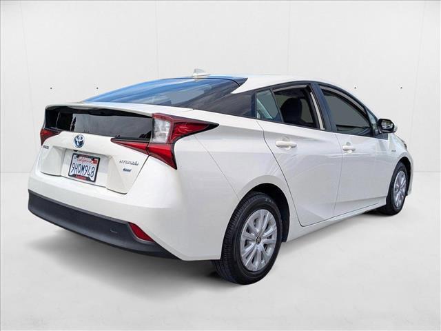 used 2020 Toyota Prius car, priced at $24,955