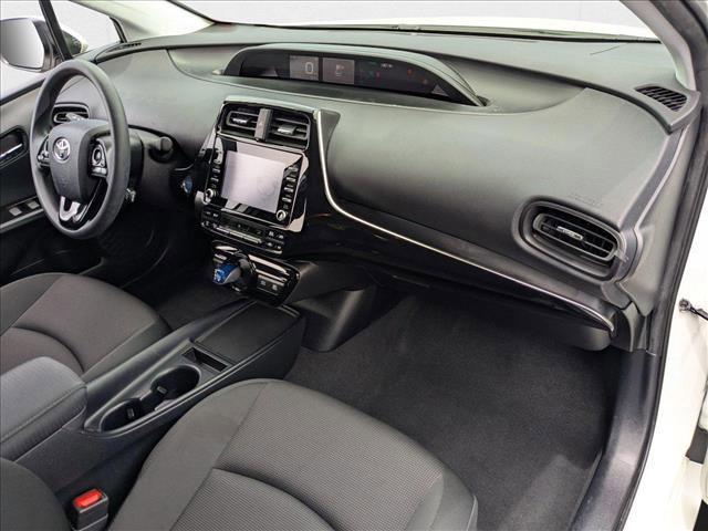 used 2020 Toyota Prius car, priced at $24,955