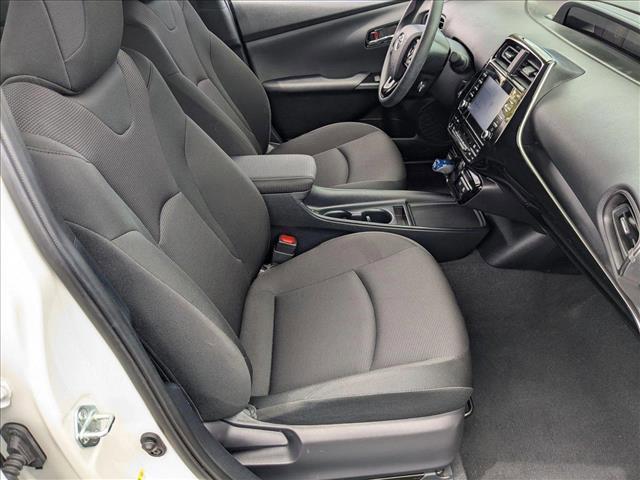 used 2020 Toyota Prius car, priced at $24,955
