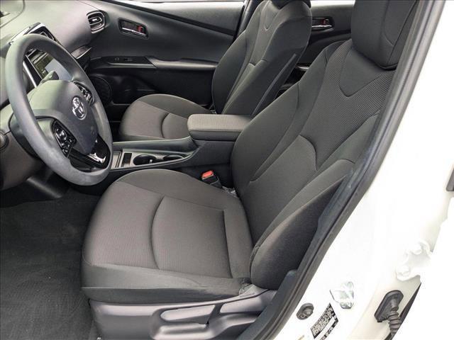 used 2020 Toyota Prius car, priced at $24,955