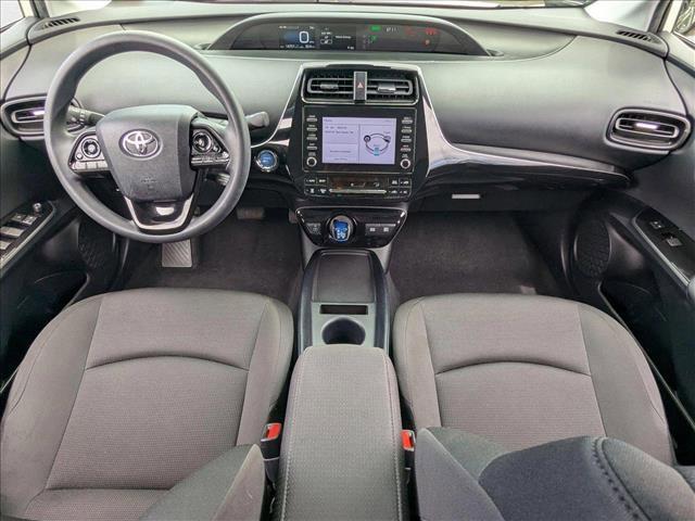 used 2020 Toyota Prius car, priced at $24,955