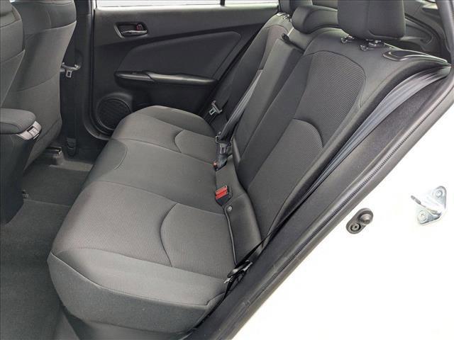 used 2020 Toyota Prius car, priced at $24,955