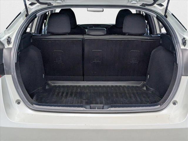 used 2020 Toyota Prius car, priced at $24,955
