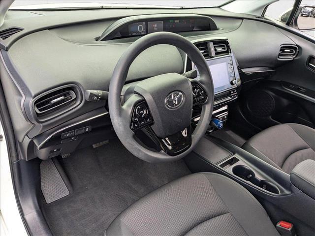 used 2020 Toyota Prius car, priced at $24,955