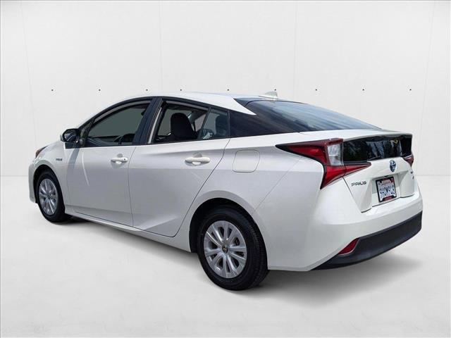 used 2020 Toyota Prius car, priced at $24,955