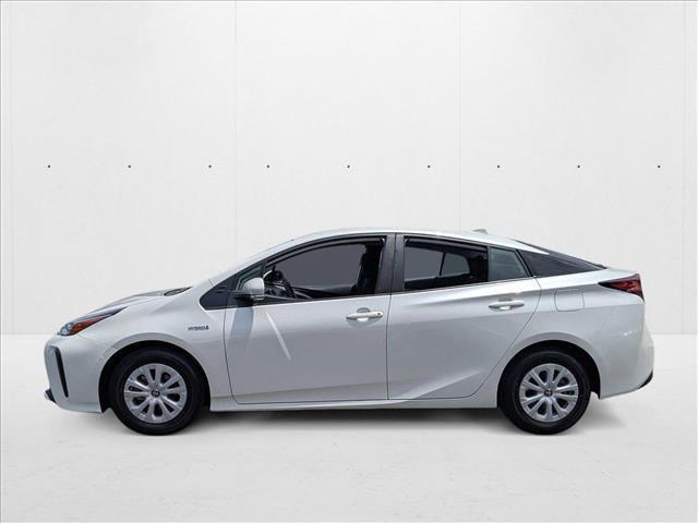 used 2020 Toyota Prius car, priced at $24,955