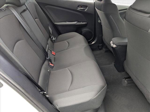 used 2020 Toyota Prius car, priced at $24,955