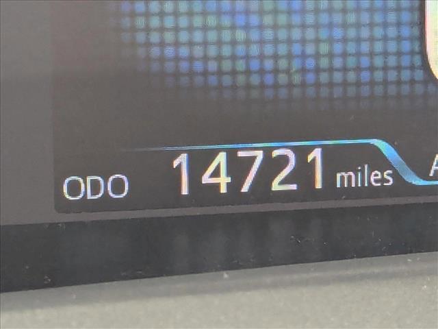 used 2020 Toyota Prius car, priced at $24,955