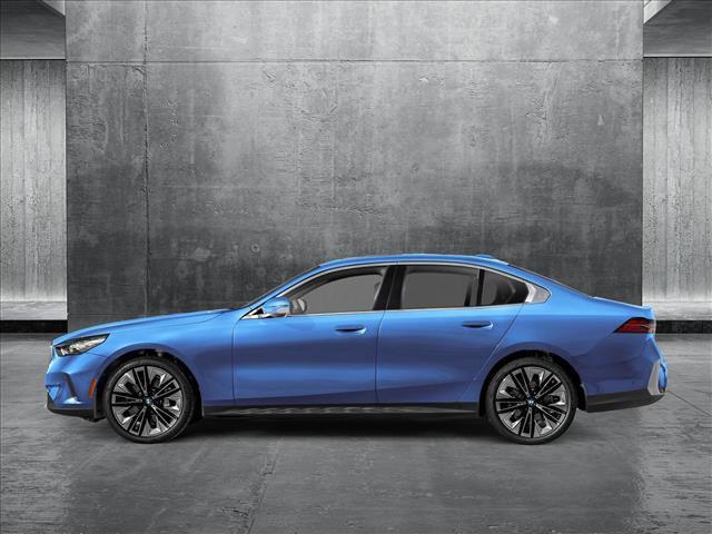 new 2026 BMW 530 car, priced at $63,225