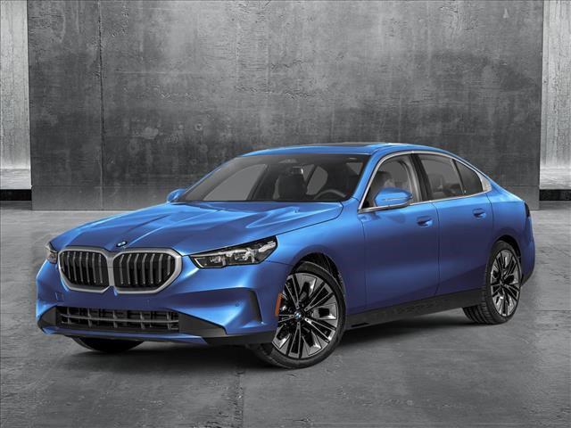 new 2026 BMW 530 car, priced at $63,225