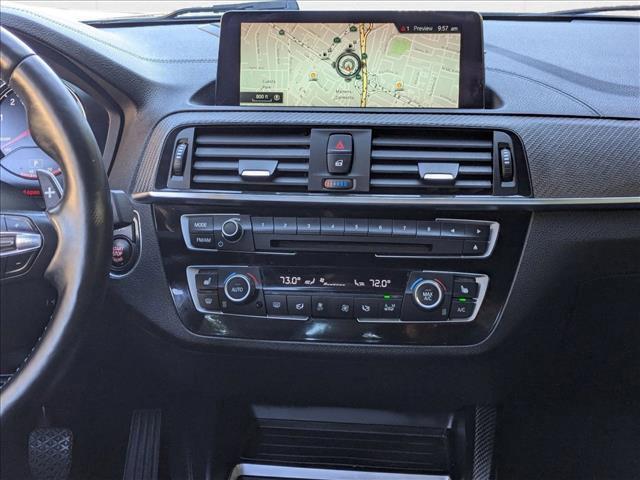 used 2018 BMW M2 car, priced at $31,955