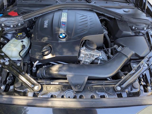 used 2018 BMW M2 car, priced at $31,955