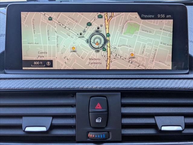 used 2018 BMW M2 car, priced at $31,955