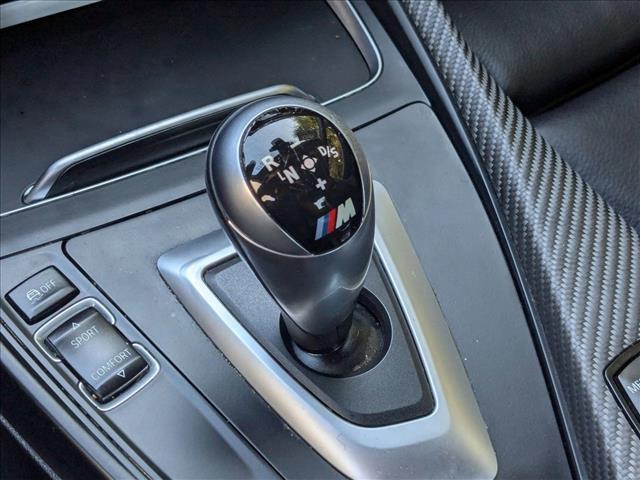 used 2018 BMW M2 car, priced at $31,955