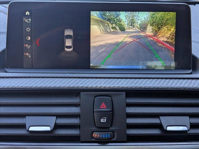 used 2018 BMW M2 car, priced at $31,955