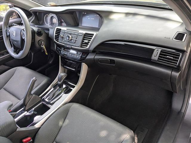 used 2017 Honda Accord car, priced at $18,455