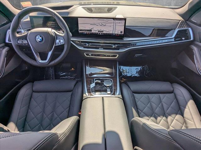 new 2026 BMW X5 PHEV car, priced at $83,450