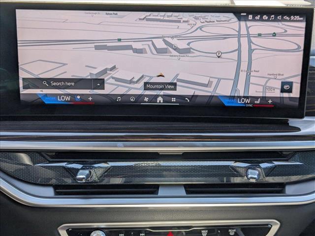 new 2026 BMW X5 PHEV car, priced at $83,450