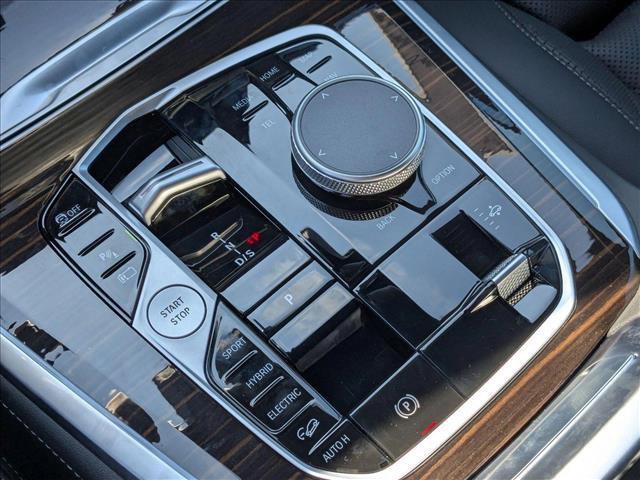 new 2026 BMW X5 PHEV car, priced at $83,450