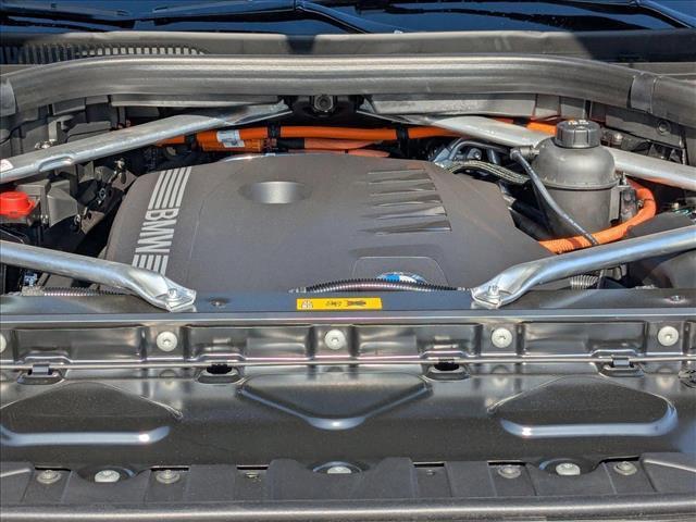 new 2026 BMW X5 PHEV car, priced at $83,450