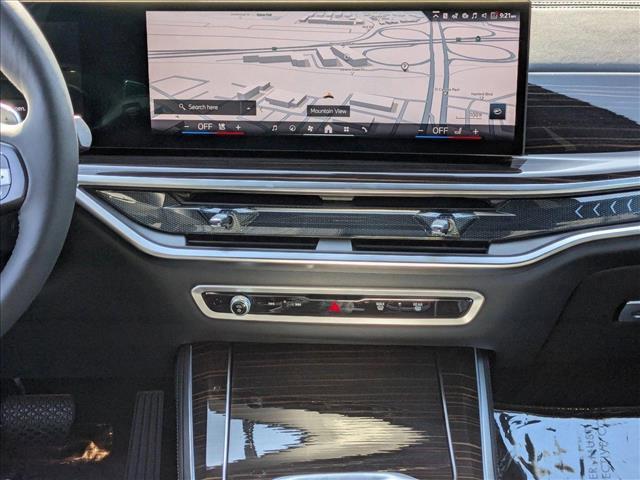 new 2026 BMW X5 PHEV car, priced at $83,450