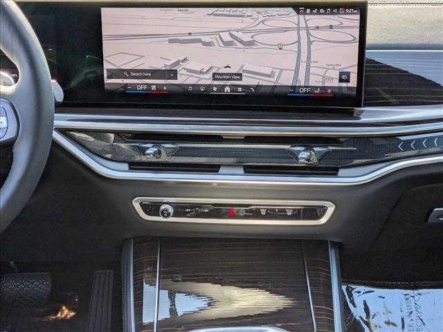 new 2026 BMW X5 PHEV car, priced at $83,450