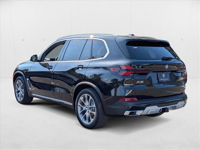 new 2026 BMW X5 PHEV car, priced at $83,450