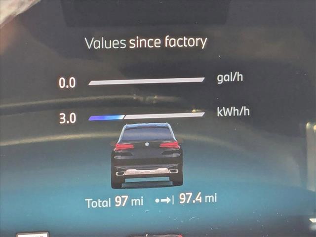 new 2026 BMW X5 PHEV car, priced at $83,450