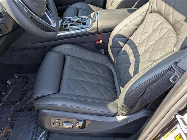 new 2026 BMW X5 PHEV car, priced at $83,450