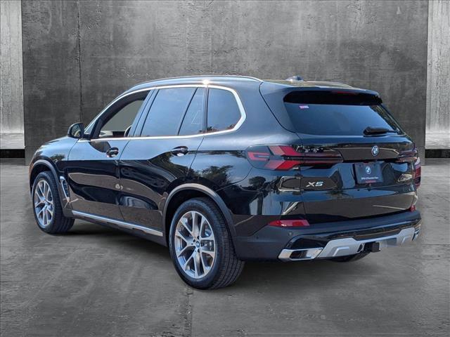 new 2026 BMW X5 PHEV car, priced at $83,450