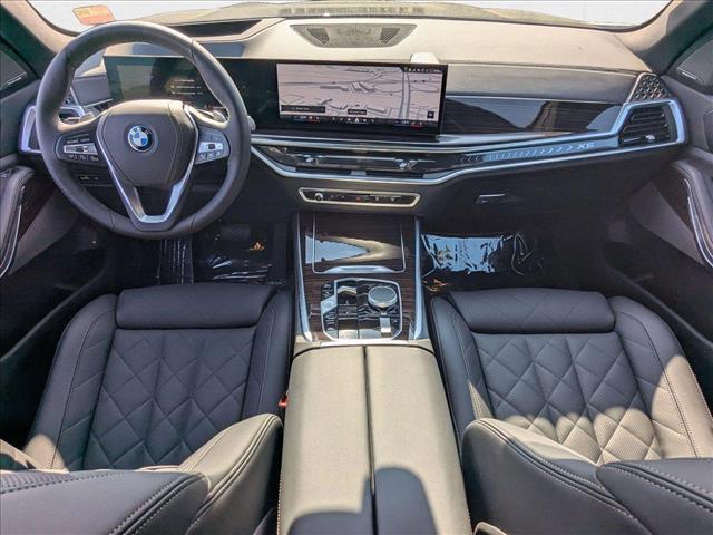 new 2026 BMW X5 PHEV car, priced at $83,450