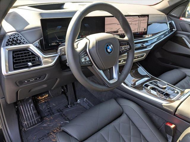 new 2026 BMW X5 PHEV car, priced at $83,450