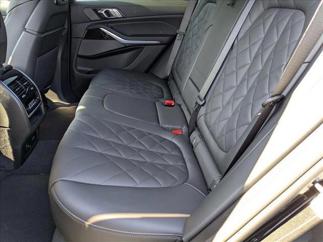 new 2026 BMW X5 PHEV car, priced at $83,450