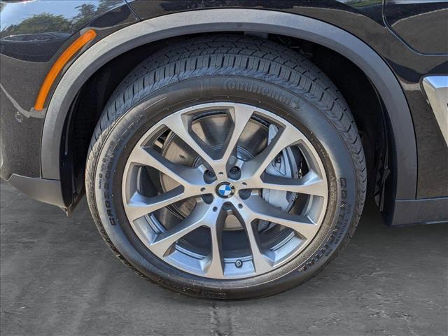 new 2026 BMW X5 PHEV car, priced at $83,450