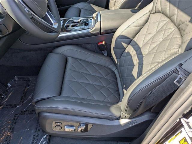 new 2026 BMW X5 PHEV car, priced at $83,450