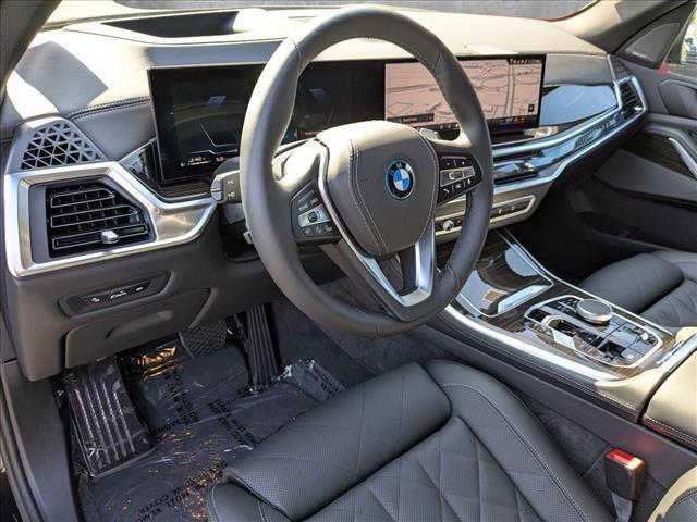 new 2026 BMW X5 PHEV car, priced at $83,450
