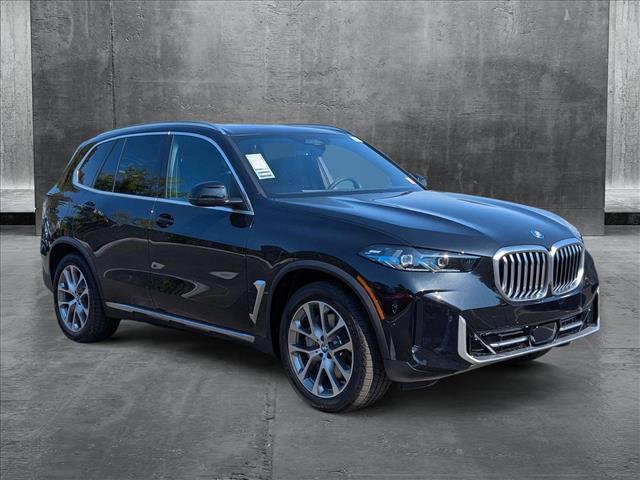 new 2026 BMW X5 PHEV car, priced at $83,450