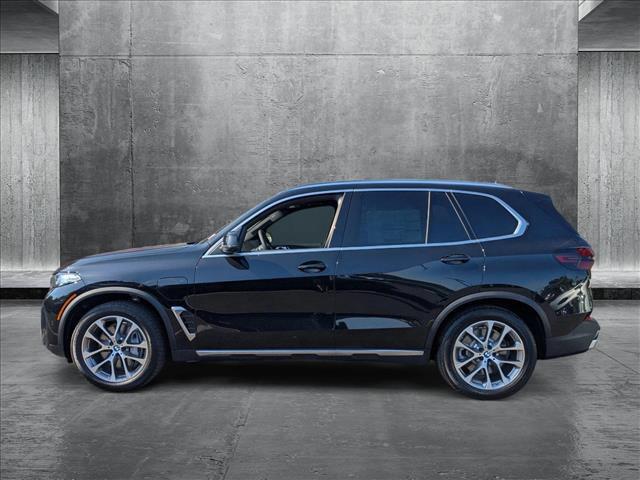 new 2026 BMW X5 PHEV car, priced at $83,450