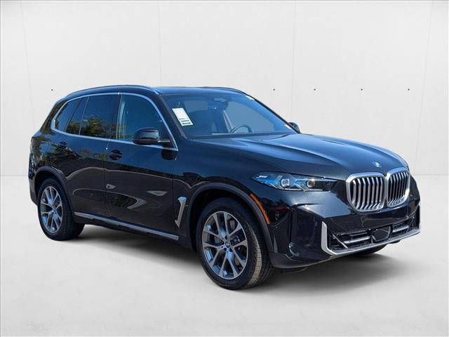 new 2026 BMW X5 PHEV car, priced at $83,450