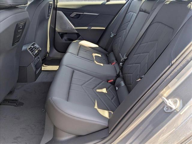 new 2025 BMW i5 car, priced at $78,415