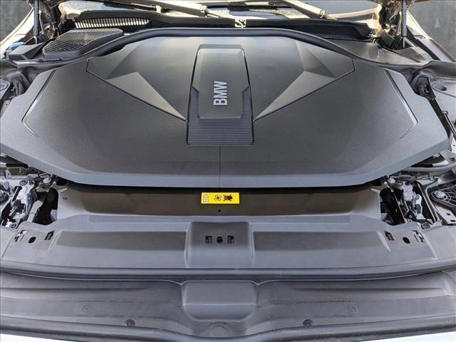 new 2025 BMW i5 car, priced at $78,415