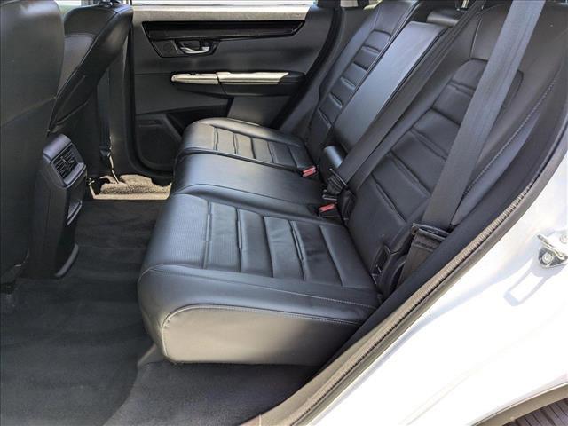 used 2024 Honda CR-V car, priced at $32,455