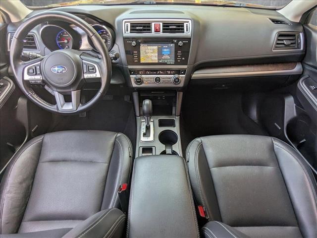 used 2016 Subaru Outback car, priced at $16,520