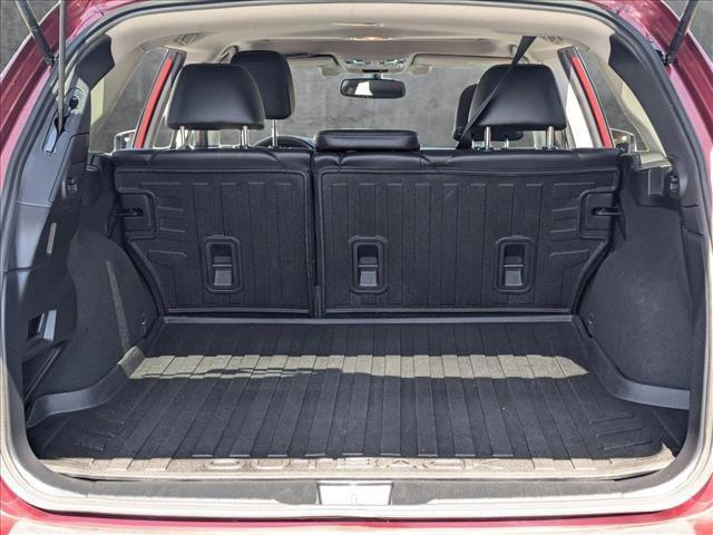 used 2016 Subaru Outback car, priced at $16,520