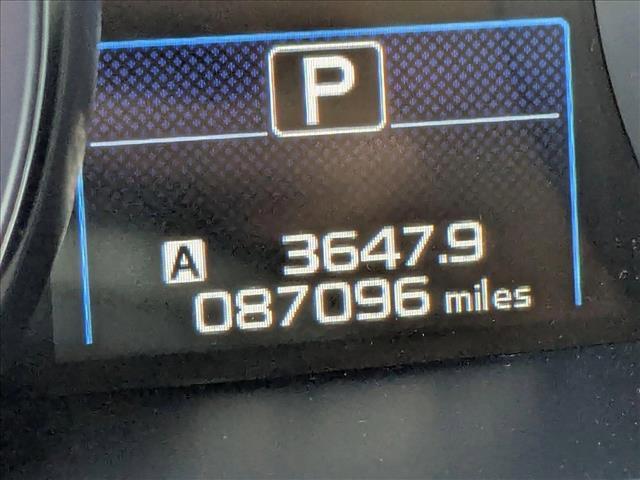 used 2016 Subaru Outback car, priced at $16,520