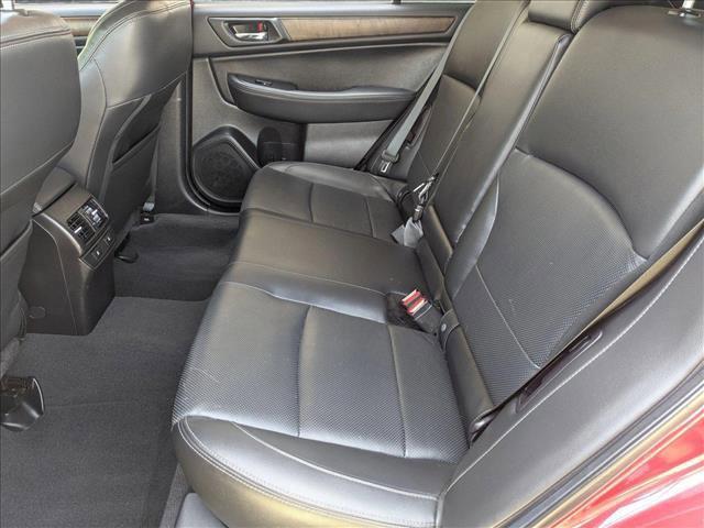 used 2016 Subaru Outback car, priced at $16,520