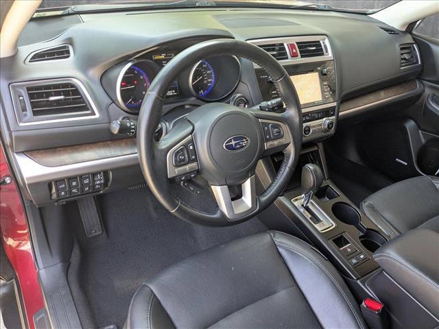 used 2016 Subaru Outback car, priced at $16,520