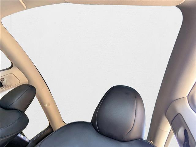 used 2022 Tesla Model Y car, priced at $27,955