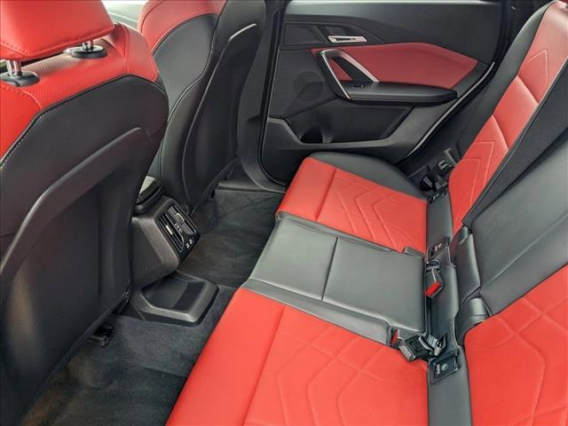 used 2025 BMW X1 car, priced at $38,777