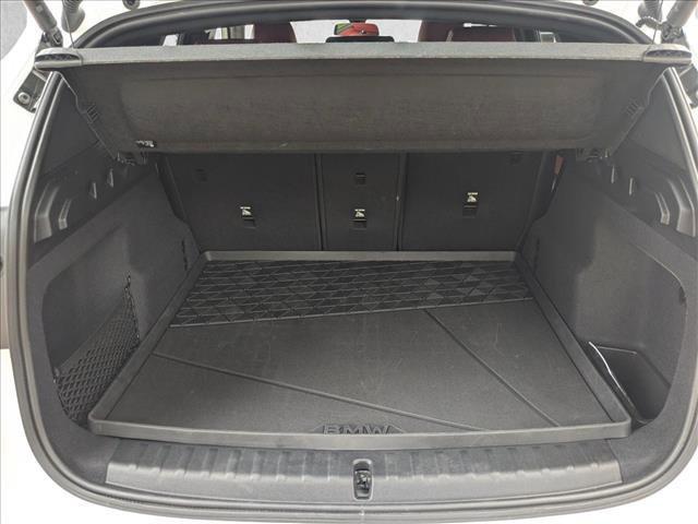 used 2025 BMW X1 car, priced at $38,777